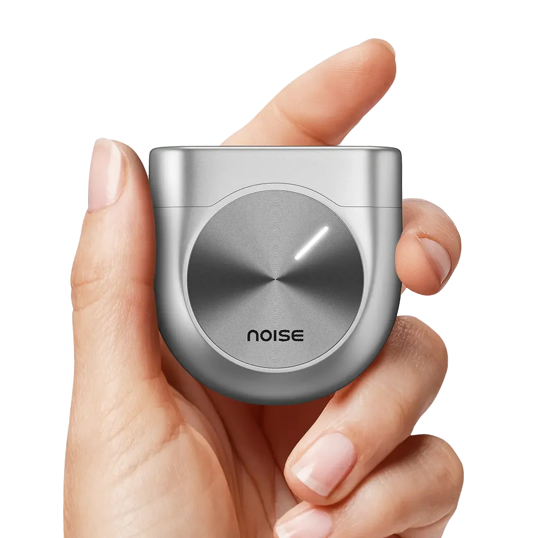 2Noise ear buds