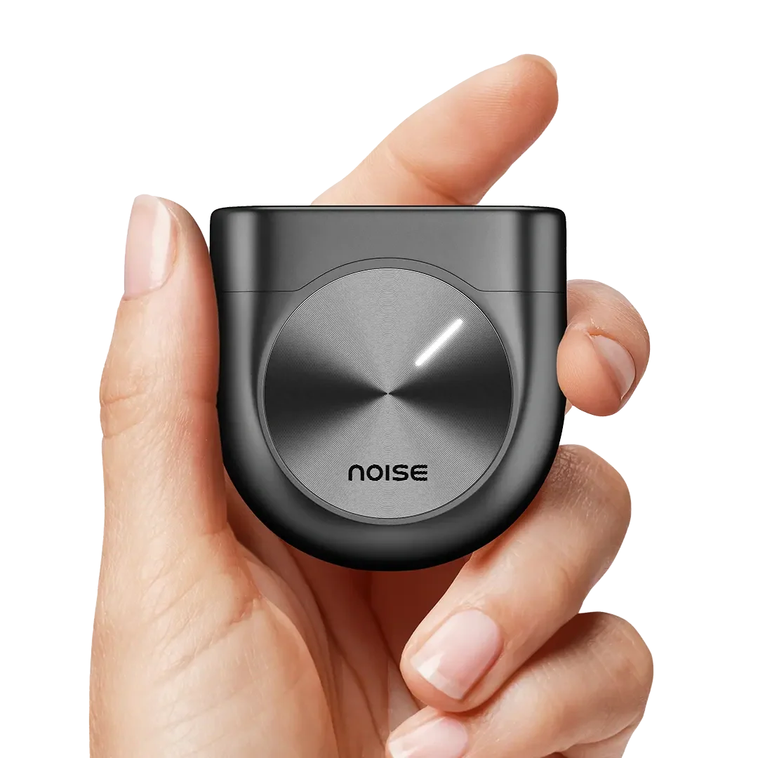 5Noise ear buds