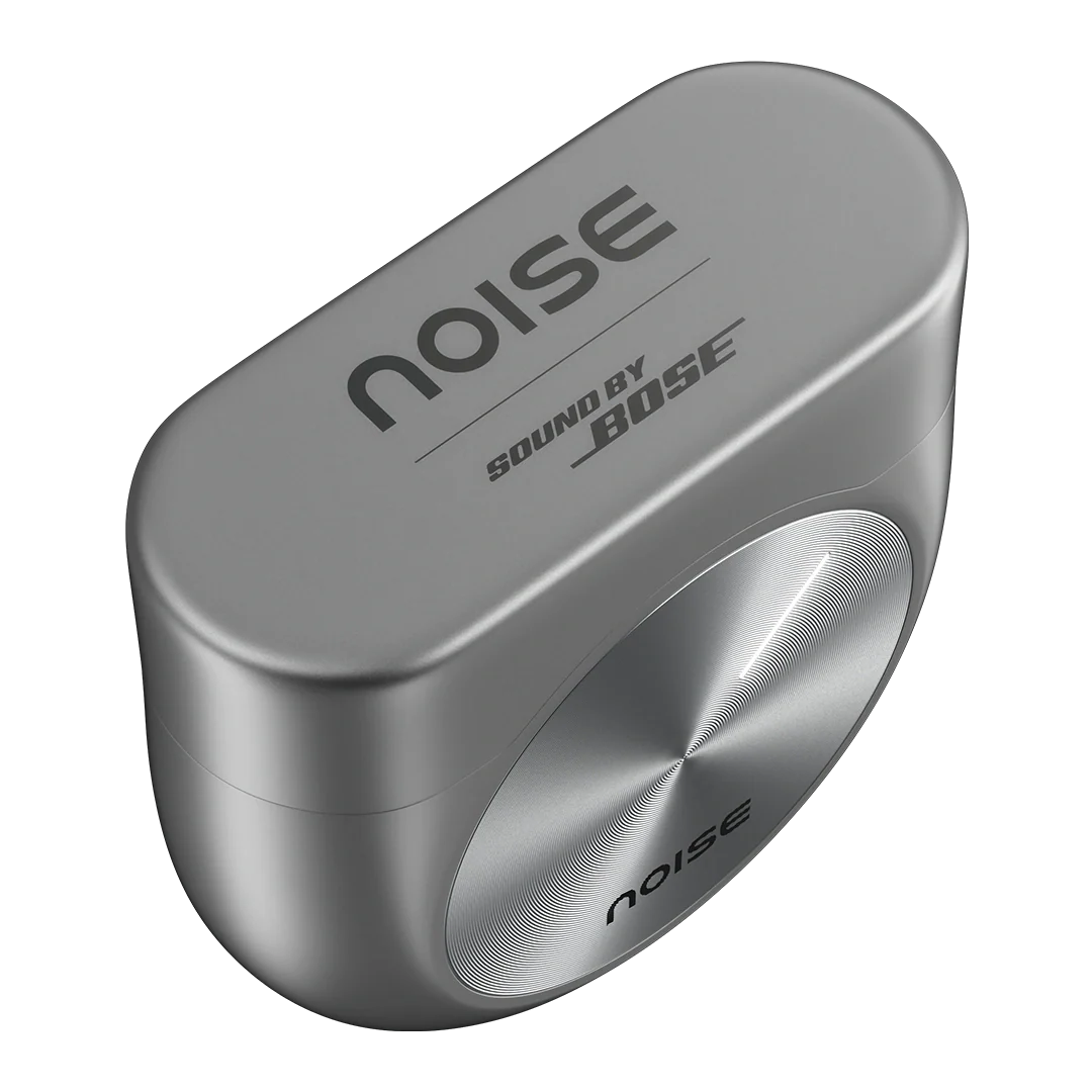 6Noise ear buds