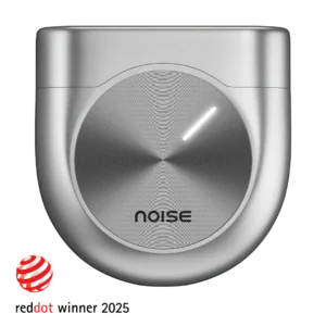 Master Buds – Sound by Bose(Silver)