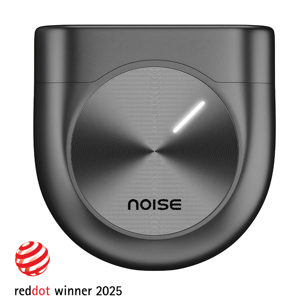 Noise ear buds