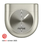 Master Buds – Sound by Bose(Titanium)