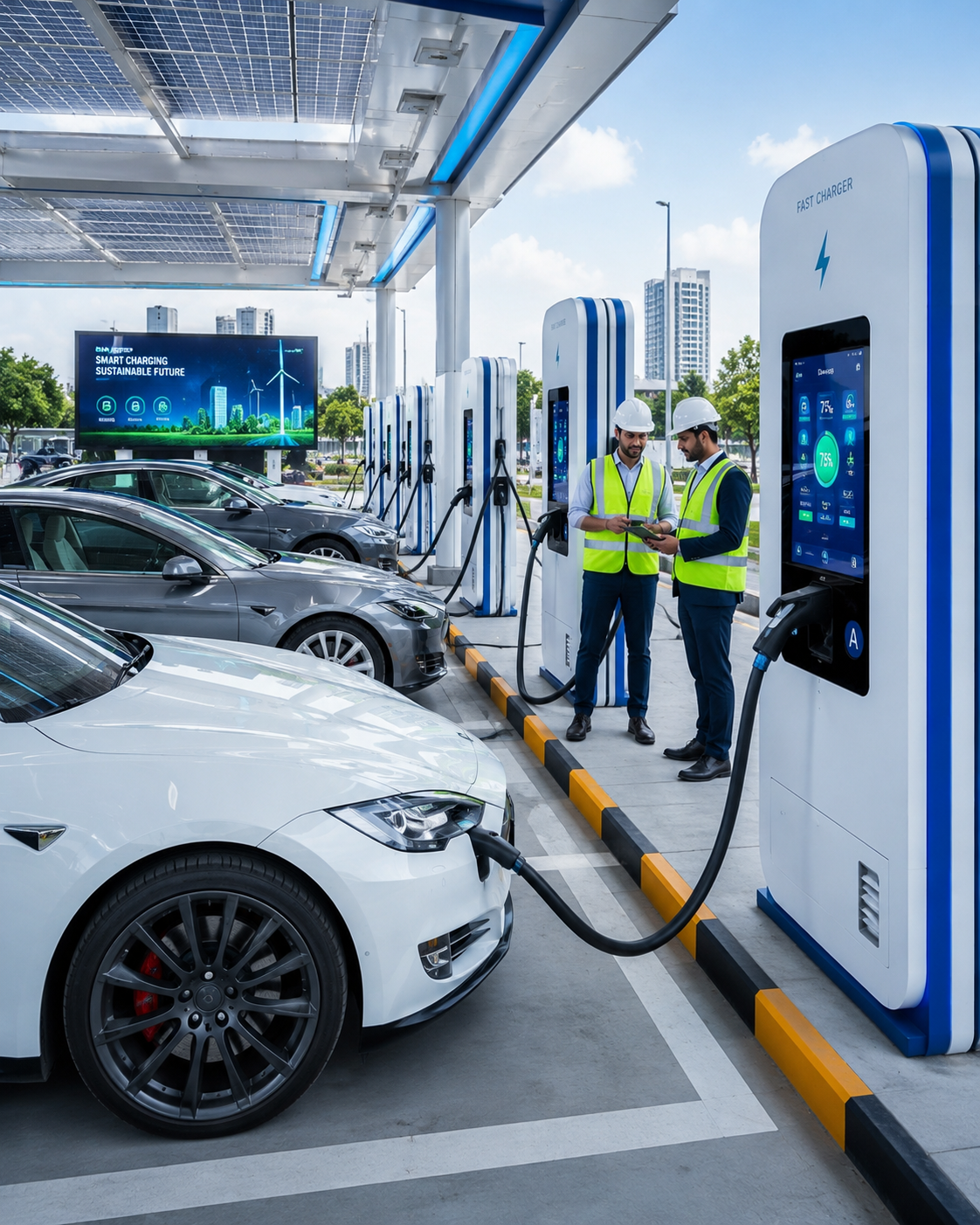 ev mobility